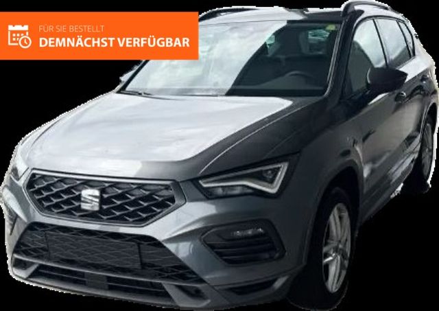 Seat Ateca 20.150 km 31.970 € Zimmern ob Rottweil 78658