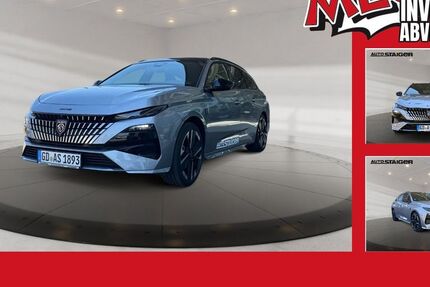 Peugeot 308 12.000 km 33.990 &euro; Schwäbisch Gmünd 73525