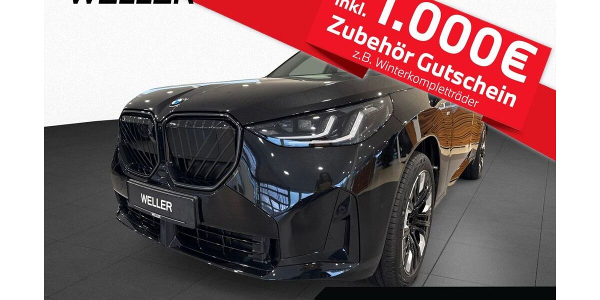 BMW X3 2.044 km 71.450 &euro; Ibbenbüren 49479