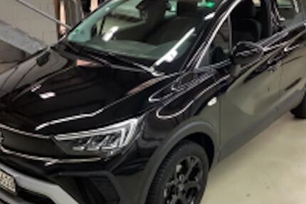 Opel Crossland (X) 20.300 km 19.899 € Chemnitz - Mittelbach 09224