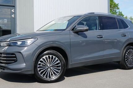 VW Tiguan 11.112 km 37.980 &euro; Harztor ( Nordhausen ) 99768