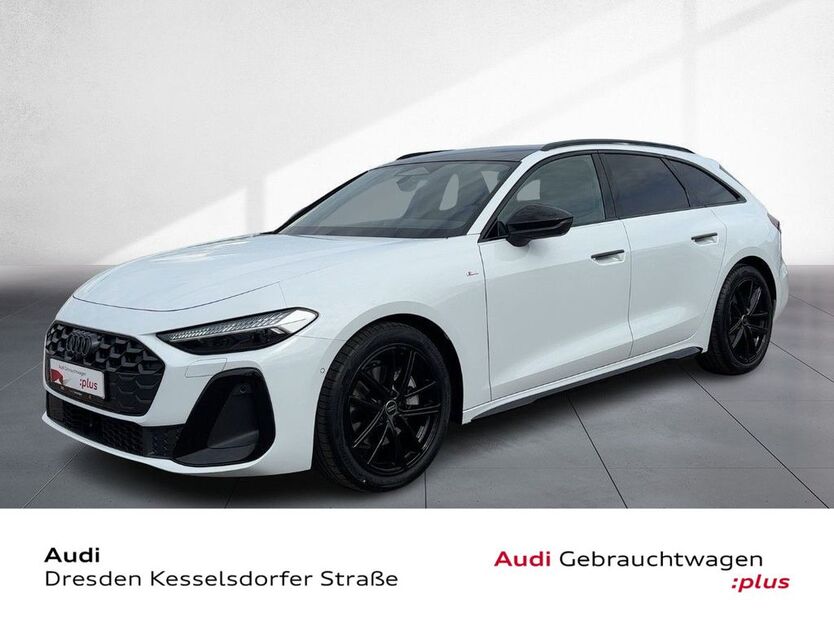 Audi A5 5.961 km 58.790 € Dresden 01169