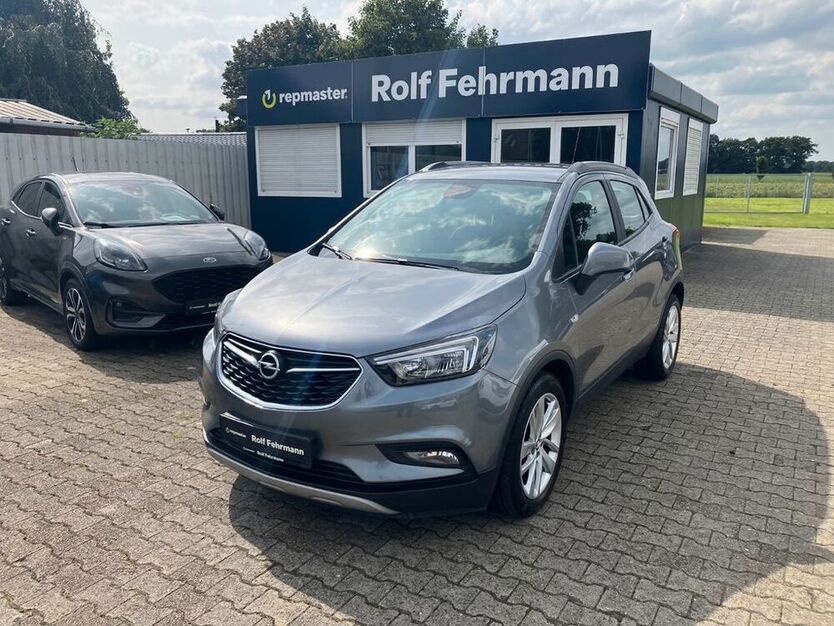 Mokka