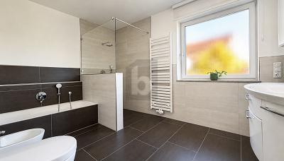 EINZIEHEN. ANKOMMEN. ZUHAUSE SEIN. - Einfamilienhaus Herford Diebrock | Angebot:27298100