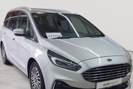 Ford Galaxy 51.663 km 25.290 &euro; Fernwald-Steinbach 35463