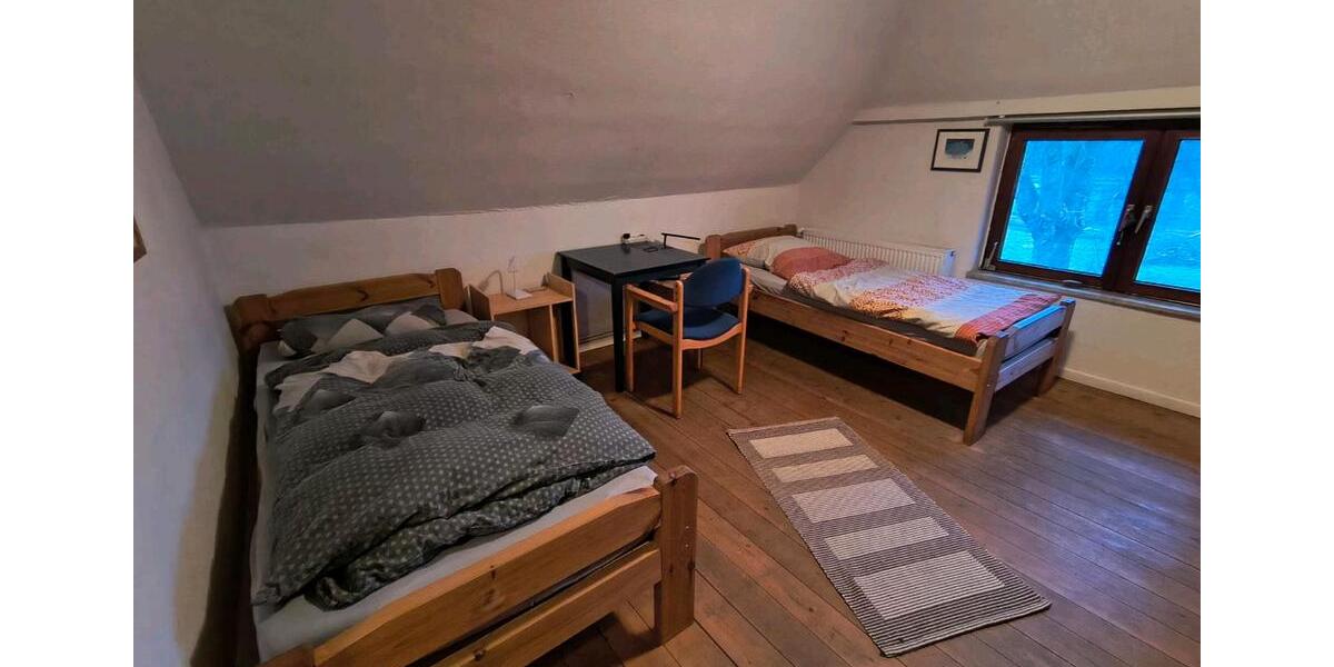 Einfamilienhaus Husby - 6 Zimmer, 100 m&sup2;, 20&euro; | Angebot:26313480