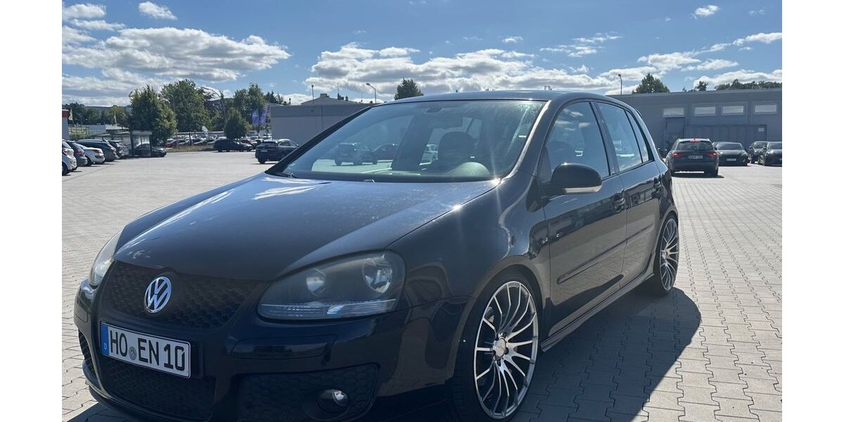 VW Golf 193.000 km 10.800 &euro; Hof 95028