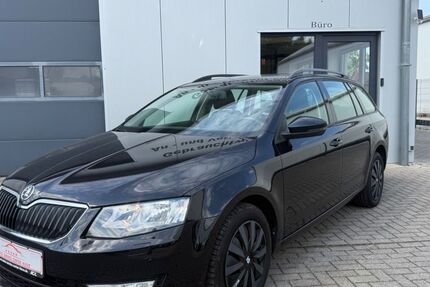Skoda Octavia 150.080 km 8.900 &euro; Bedburg-Hau 47551