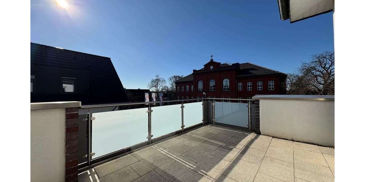 Etagenwohnung Gütersloh - 3 Zimmer, 129 m&sup2;, 1.570&euro; | Angebot:25519916