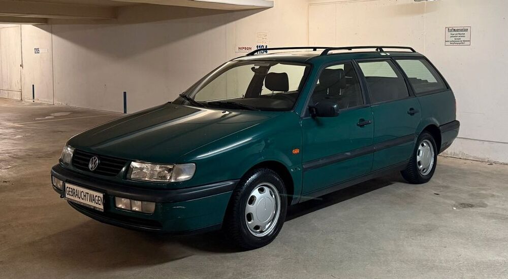 Passat