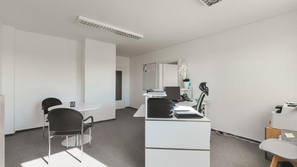 Gewerbeobjekt Neubrandenburg Datzeberg - 800&euro; | Angebot:26090897