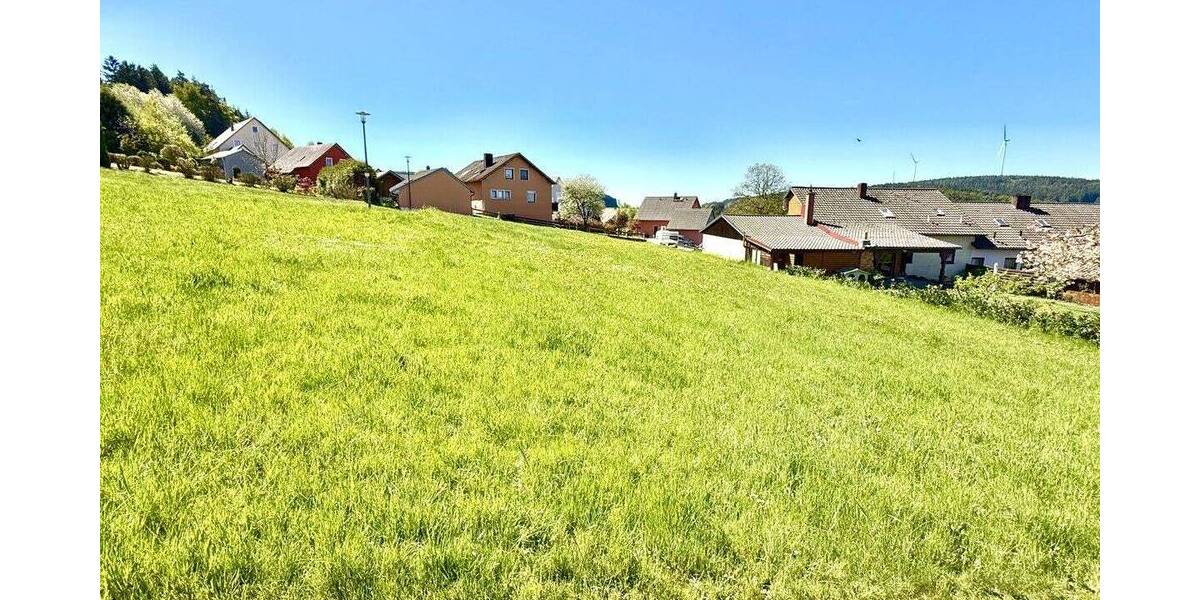 Grundstück Gleiritsch - 59.900&euro; | Angebot:26918025