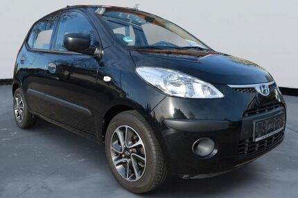 Hyundai i10 96.000 km 2.750 € Bergisch Gladbach 51469