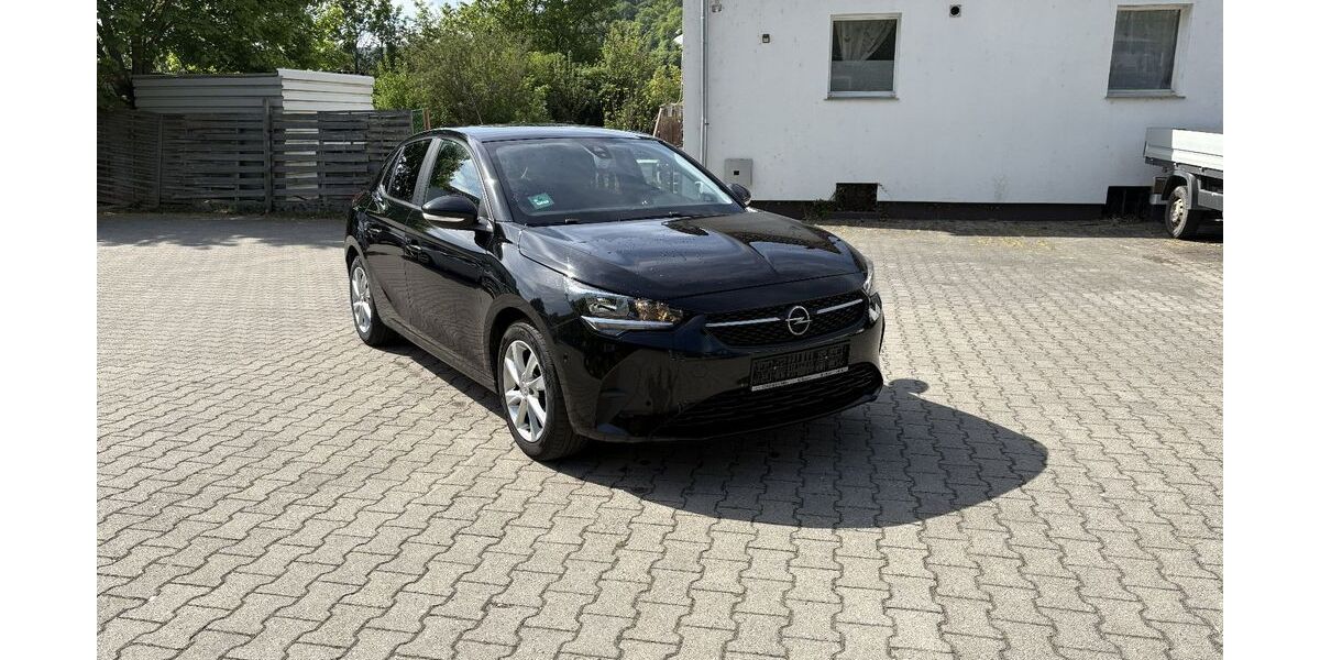 Opel Corsa 108.063 km 8.500 &euro; Kelheim 93309