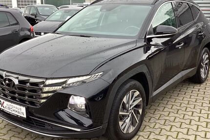 Hyundai TUCSON 39.969 km 22.700 € Kirchhain 35274