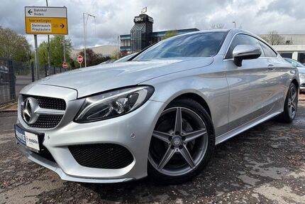 Mercedes C 220