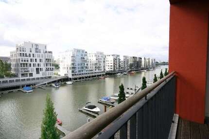 Wohnung zum Mieten in Frankfurt 2.167 € 112 m²