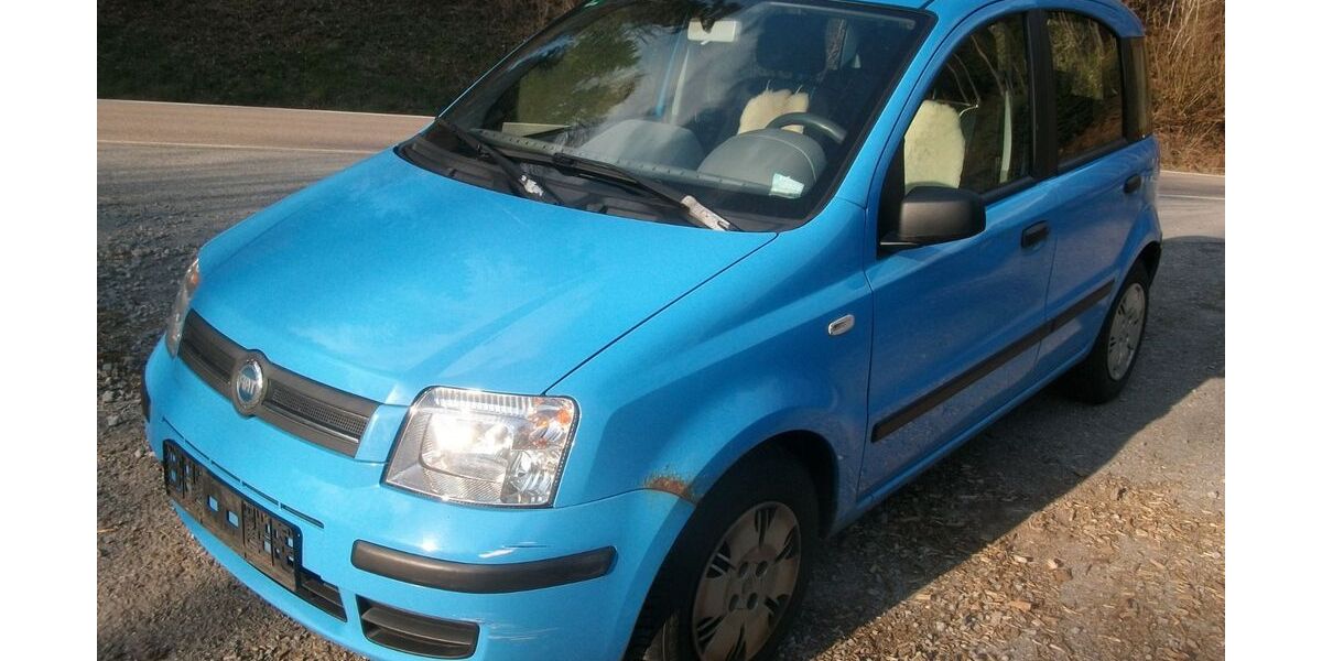 Fiat Panda 204.170 km 800 &euro; Altensteig 72213