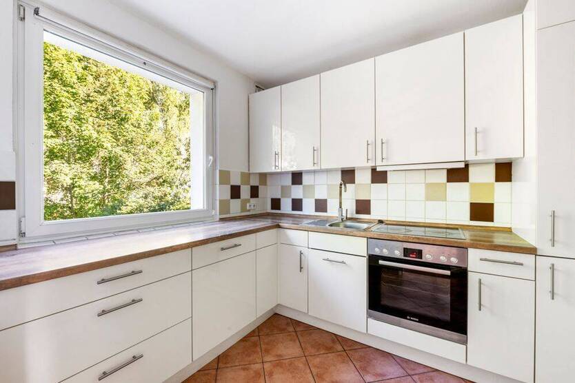 Ihr neues Zuhause in Travemünde - Stilvoll wohnen auf 76 m²!