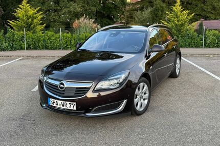 Opel Insignia 123.100 km 10.500 € Schwäbisch Hall 74523