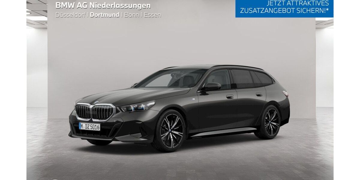 BMW 520 23.724 km 55.999 &euro; Dortmund 44263