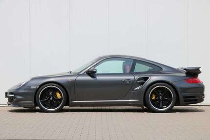 Porsche 997 16.700 km 119.500 &euro; BAIERBRUNN bei München 82065