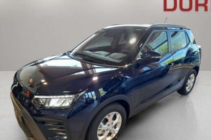 SsangYong Tivoli 3.500 km 19.990 &euro; Landshut 84030