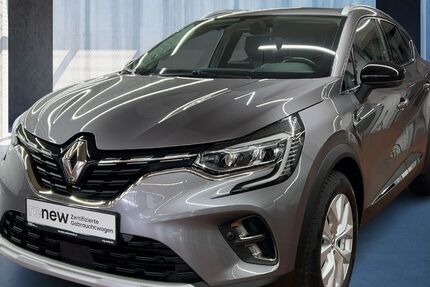 Renault Captur 47.894 km 15.930 &euro; Köln 50939