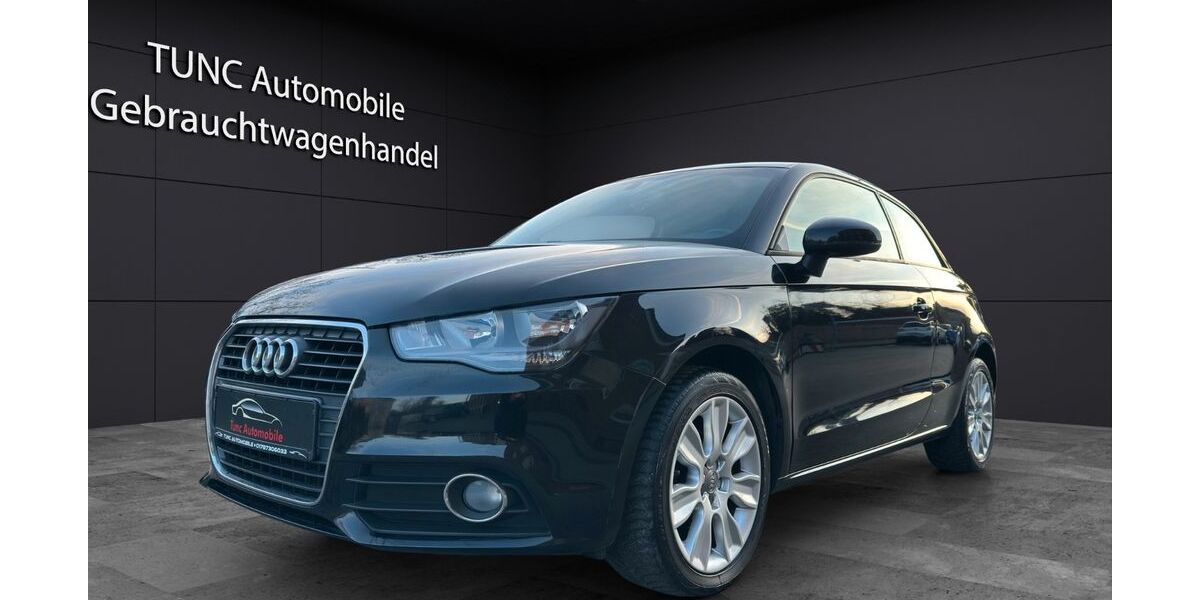 Audi A1 137.067 km 8.999 &euro; Ahlen 59227