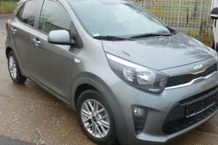 Kia Picanto 37.000 km 12.790 &euro; Stahnsdorf 14532