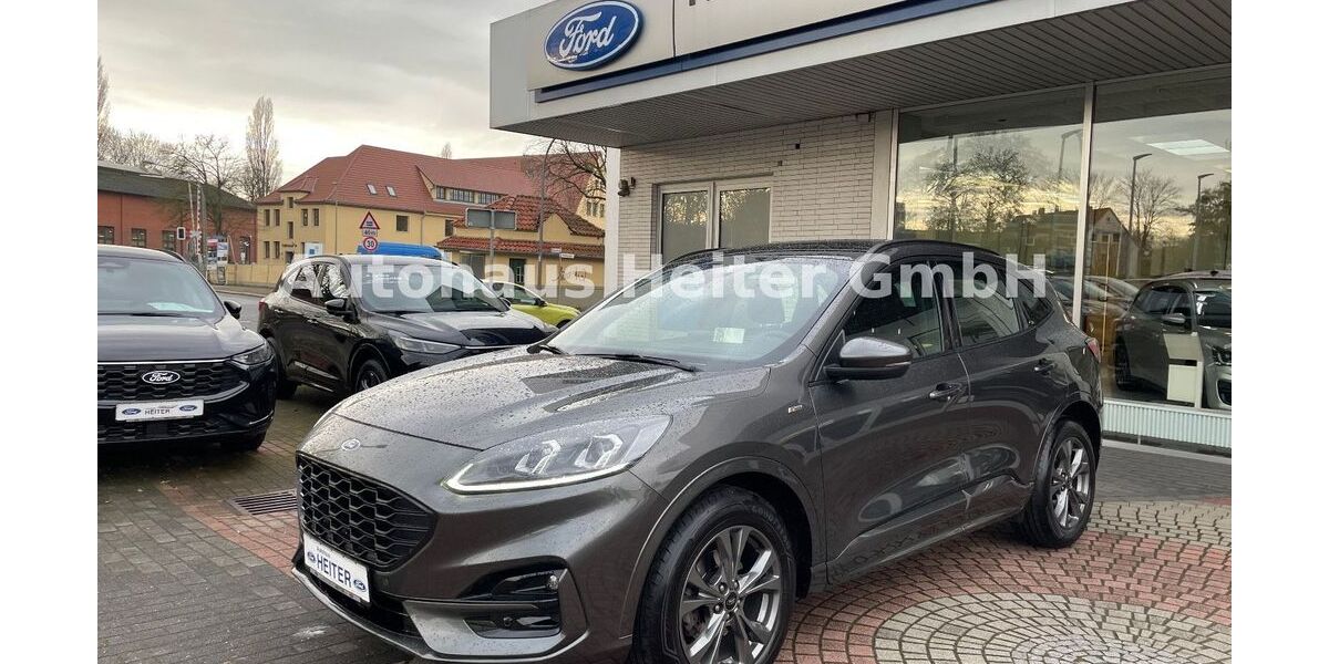 Ford Kuga 76.540 km 24.590 &euro; Osnabrück 49090