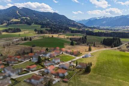 Grundstück Saulgrub - 475.000&euro; | Angebot:26200997
