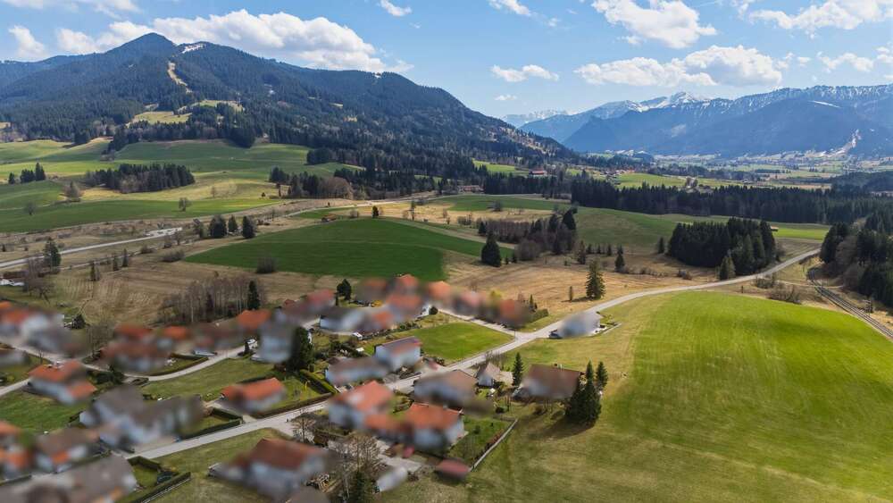 Grundstück Saulgrub - 475.000&euro; | Angebot:26200997
