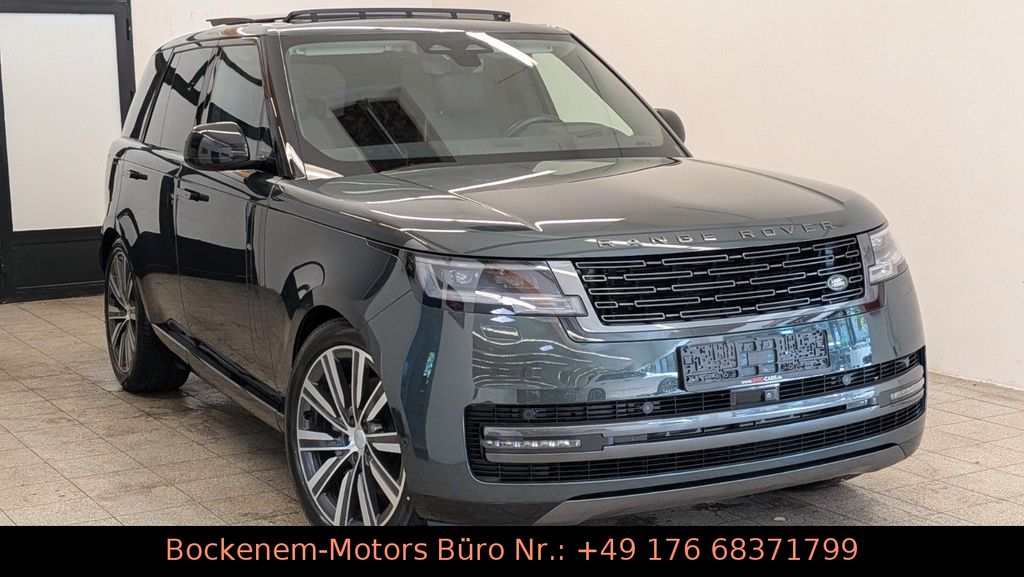 Land Rover Range Rover 143.620 km 102.990 &euro; Eichwalde 15732