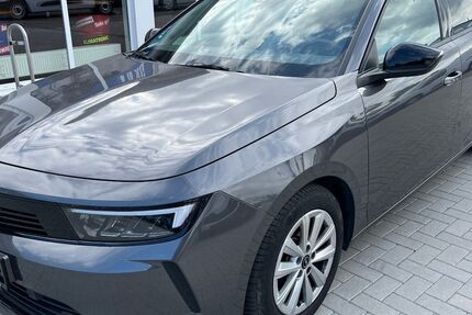 Opel Astra 65.863 km 15.990 &euro; Tessin 18195