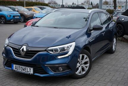 Renault Megane 71.000 km 13.900 &euro; Falkensee 14612