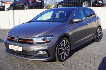 VW Polo 35.592 km 21.950 &euro; Dresden 01239