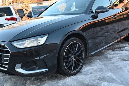 Audi A4 112.000 km 22.700 &euro; Petting /Waging am See 83367