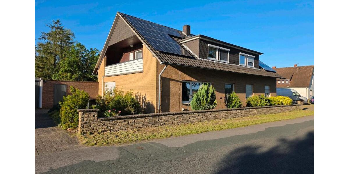 Einfamilienhaus Stemwede - 8.5 Zimmer, 250 m&sup2;, 389.000&euro; | Angebot:27003035