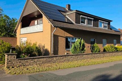 Haus Stemwede - 8.5 Zimmer, 250 m&sup2;, 389.000&euro; | Angebot:27003035