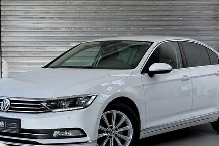 VW Passat 83.300 km 21.900 &euro; Forst 76694