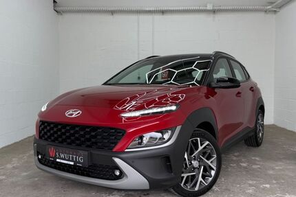Hyundai KONA 27.000 km 21.540 &euro; Bad Langensalza 99947
