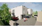 Reihenendhaus Nürnberg Zerzabelshof - 4 Zimmer, 117 m&sup2;, 1.055.000&euro; | Angebot:25747833