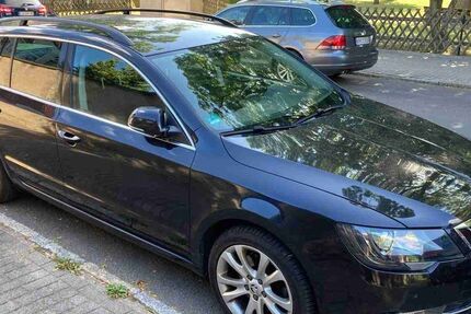 Skoda Superb 182.463 km 9.750 &euro; Dingelstädt 37351