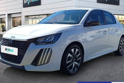 Peugeot 208 18.045 km 15.430 &euro; Bischofswerda 01877