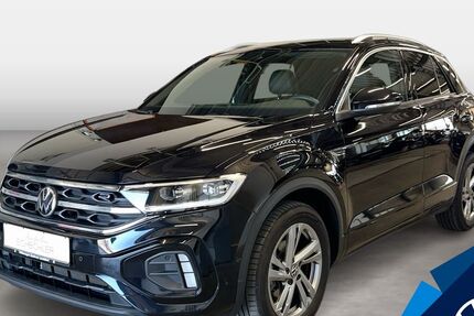 VW T-Roc 14.625 km 20.970 &euro; Landshut 84030