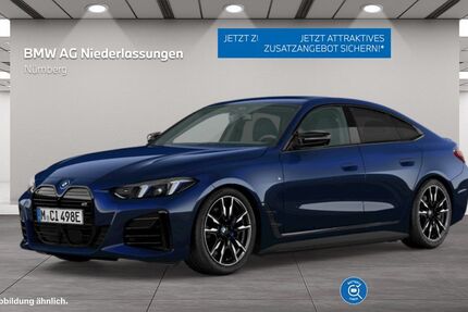 BMW i4 26.150 km 55.395 &euro; Nürnberg 90441