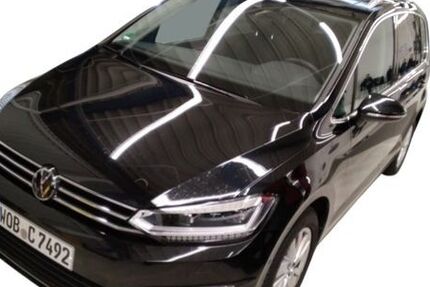 VW Touran 25.000 km 38.189 &euro; Mainburg 84048