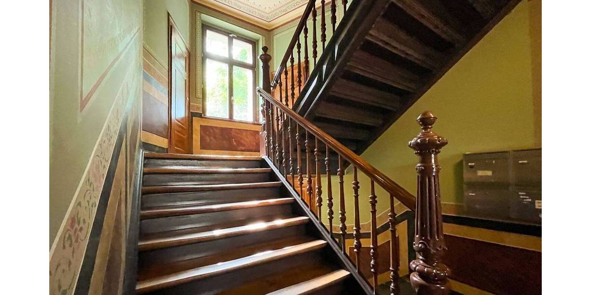 Etagenwohnung Leipzig Neustadt-Neuschönefeld - 3 Zimmer, 66 m&sup2;, 198.000&euro; | Angebot:26343607