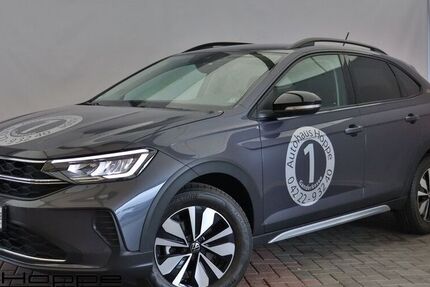 VW Taigo